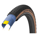 Connector Ultimate Tubeless Complete 700x40 TAN - Folding