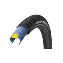 Connector Tubeless Ready 700x50 Blk - Folding