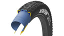 Newton MTR Enduro Tubeless Complete 29x2.4 BLK