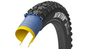 Newton MTF Trail Tubeless Complete 27.5x2.5 BLK