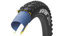 Newton MTF Enduro Tubeless Complete 27.5x2.5 BLK