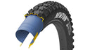 Newton MTF Downhill Tubeless Complete 27.5x2.5 BLK