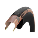 Eagle F1 R Tubeless Complete 700x32 Tan - Folding