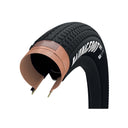 Wingfoot Dirt Tube Type 26x2.2 Black Folding