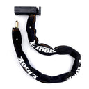 Titan Ultra Steel Chain Lock 1.1m