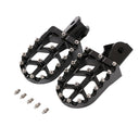 Light Bee Ultimate CNC Foot Peg Upgrade