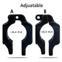Bottle Cage Handlebar Bracket