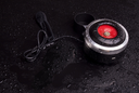 Universal Rechargeable Bike Horn & Alarm