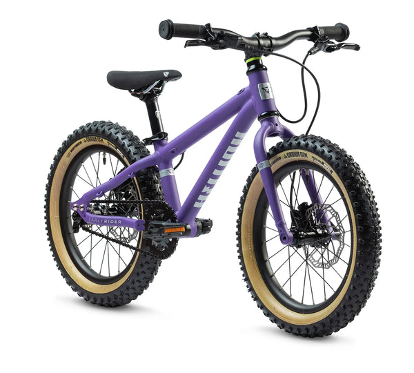 MY24/25 Early Rider Hellion 16"