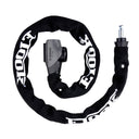 Forge Steel Chain Lock 1M