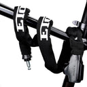 Forge Steel Chain Lock 1M