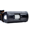 Titan Ultra Steel Chain Lock 1.1m