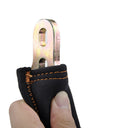 Titan Ultra Steel Chain Lock 1.1m