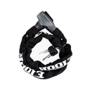 Forge Steel Chain Lock 1M