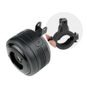 Universal Rechargeable Bike Horn & Alarm