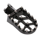 Light Bee Ultimate CNC Foot Peg Upgrade
