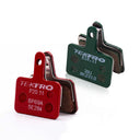 Tektro 2 Piston Brake Pads