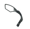 HAFNY Mirror - Bar Mount - Cruiser / MTB - Left Hand Side
