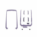 Hammerhead Karoo color shell Ascent Purple - including color