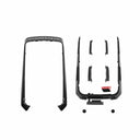 Hammerhead Karoo color shell Standard Black - including colo