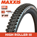 MAXXIS Mountain - HIGH ROLLER - 29X2.40 - 3C MAXXGRIP / EXO+ / TR - Foldable 60 TPI E25