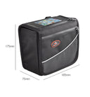 Trailblazer Front Handlebar Pack