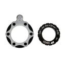 DT Swiss Center Lock Brake Rotor Adapter with Magnet