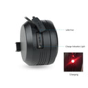 Universal Rechargeable Bike Horn & Alarm
