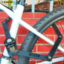 Titan Ultra Folding Lock 110cm