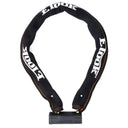 Titan Ultra Steel Chain Lock 1.1m