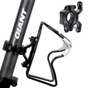 Bottle Cage Handlebar Bracket