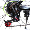 Derailleur Protector Guard Bracket