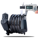 Core Cable Lock 1.5M