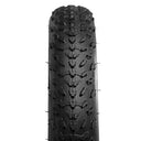 26x4.0" Kenda Krusade Sport Fat Mud Tyre