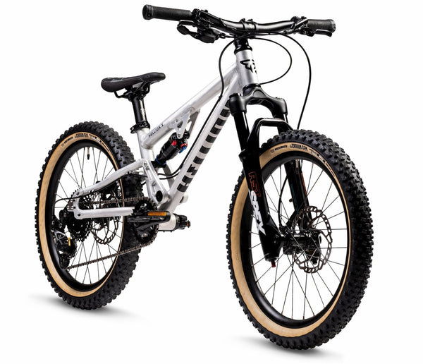 EARLY RIDER Hellion X20
