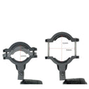 Universal Rechargeable Bike Horn & Alarm