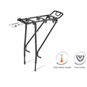 IBERA M-I-K PAKRAK Touring Rack