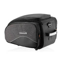 IBERA M-I-K Commuter Bag - 37x26x25cm - 15L