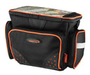 IBERA Handle Bag M with QR bracket 32cm x 22cm x 23cm ( Capacity 7L)
