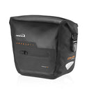 IBERA Handlebar Bag WaterProof with QR - 26x12x20cm - 3.5L