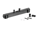 IBERA G-2 Adaptor Kit Female - for IBBA28 and other panniers by drilling