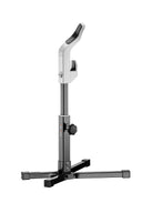IBERA Fully - Adjustable - Foldable Stand For Maintenance - Parking Or Display