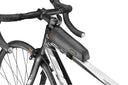 IBERA Top Tube Bag - Mini 0.25L - L:22cm - D:5cm - W:5cm