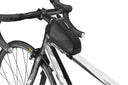 IBERA Top Tube Bag - Medium 0.35L - L:16cm - D:10cm - W:5cm