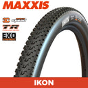 MAXXIS Mountain - IKON - 29X2.60 - 3C MAXXSPEED / EXO / TR - Foldable 120 TPI E25