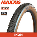 MAXXIS Ikon - 27.5 X 2.20 Folding 60TPI EXO TR - Tanwall