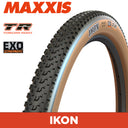 MAXXIS Mountain - IKON - 29X2.20 - EXO / Tanwall - Foldable 60 TPI E25