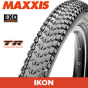 MAXXIS Mountain - IKON - 29X2.20 - EXO / TR - Foldable 60 TPI E25