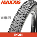 MAXXIS Mountain - IKON - 26X2.20 - Wire 60 TPI E25