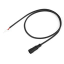 MAGICSHINE E-bike cable - Yamaha Motors - Male 100cm